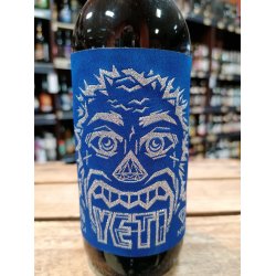 Spółdzielczy Yeti